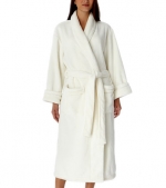 Nautica Plush Robe